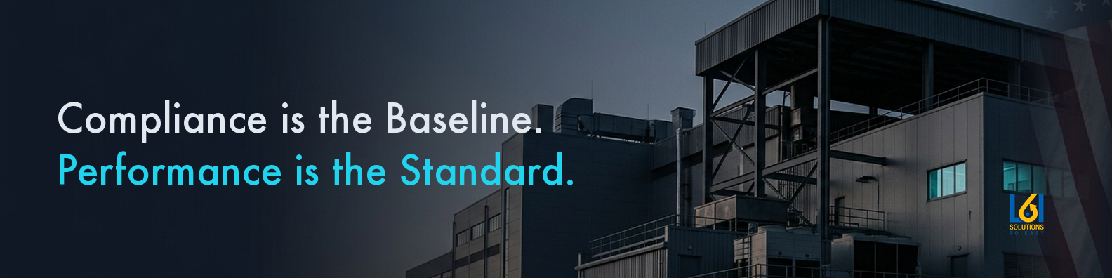 L6I brand banner
